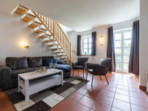 Feriendorf Rugana - Komfortplus Appartement mit 2 Schlafzimmern und Terrasse C06 Dranske